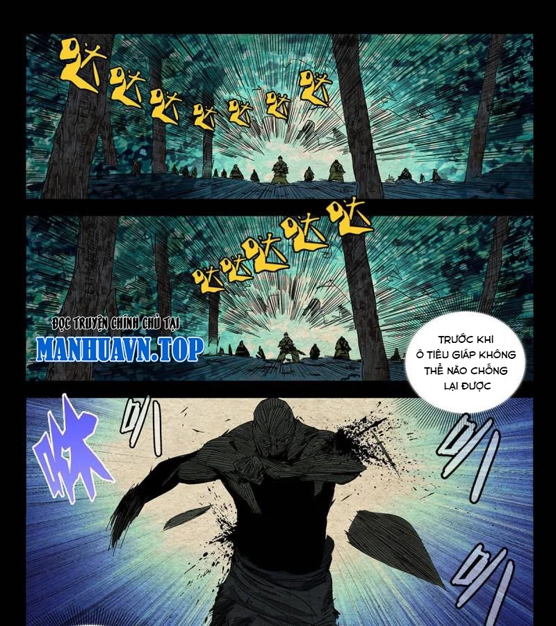 Nhất Nhân Chi Hạ Chapter 479 - 15