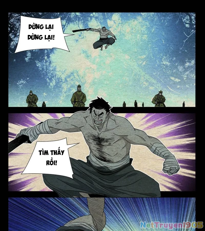 Nhất Nhân Chi Hạ Chapter 479 - 17