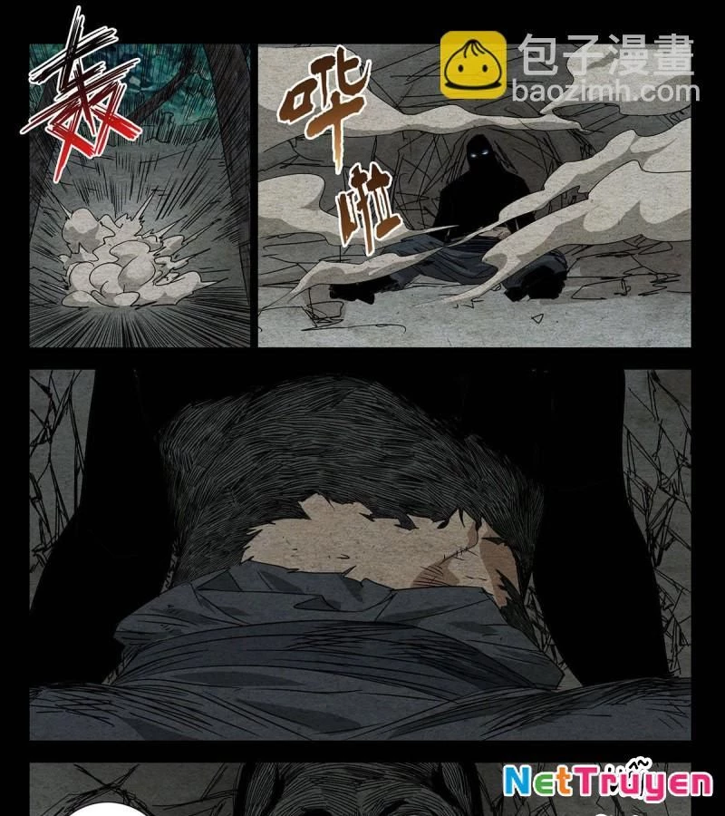 Nhất Nhân Chi Hạ Chapter 479 - 21