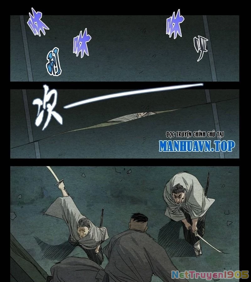 Nhất Nhân Chi Hạ Chapter 479 - 25