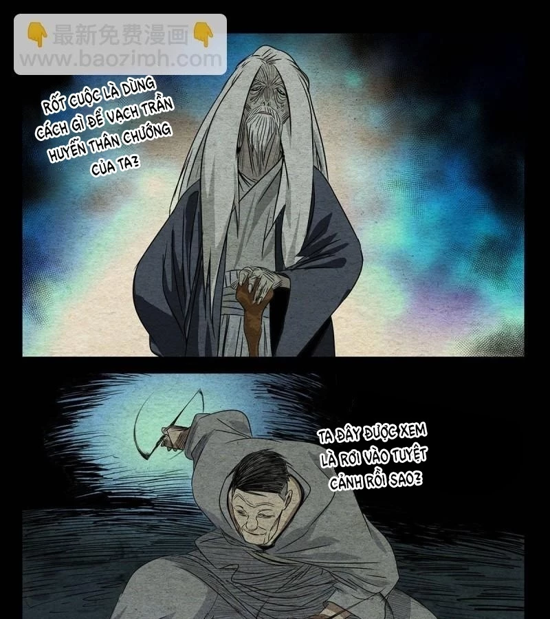 Nhất Nhân Chi Hạ Chapter 479 - 29