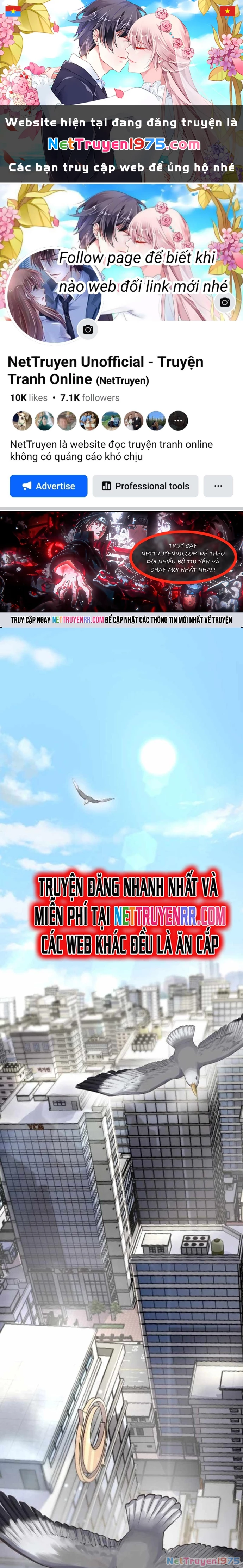 Di Sản Của Các Nhà Văn Chapter 6 - 1