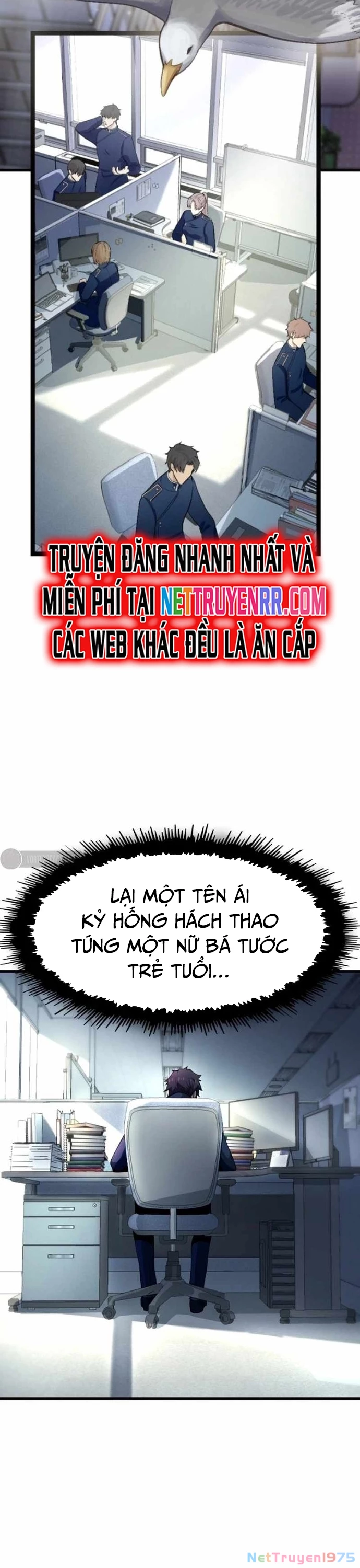 Di Sản Của Các Nhà Văn Chapter 6 - 2