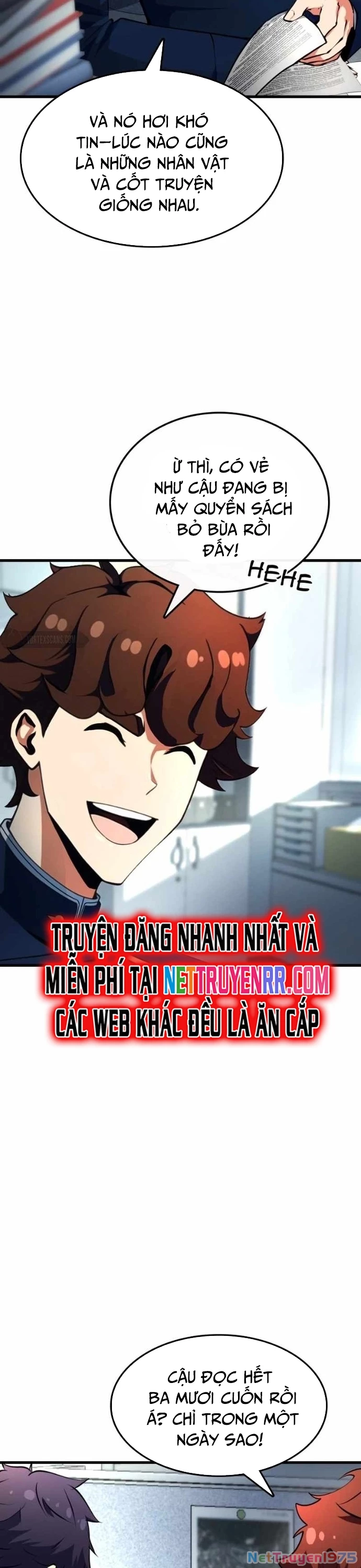 Di Sản Của Các Nhà Văn Chapter 6 - 5