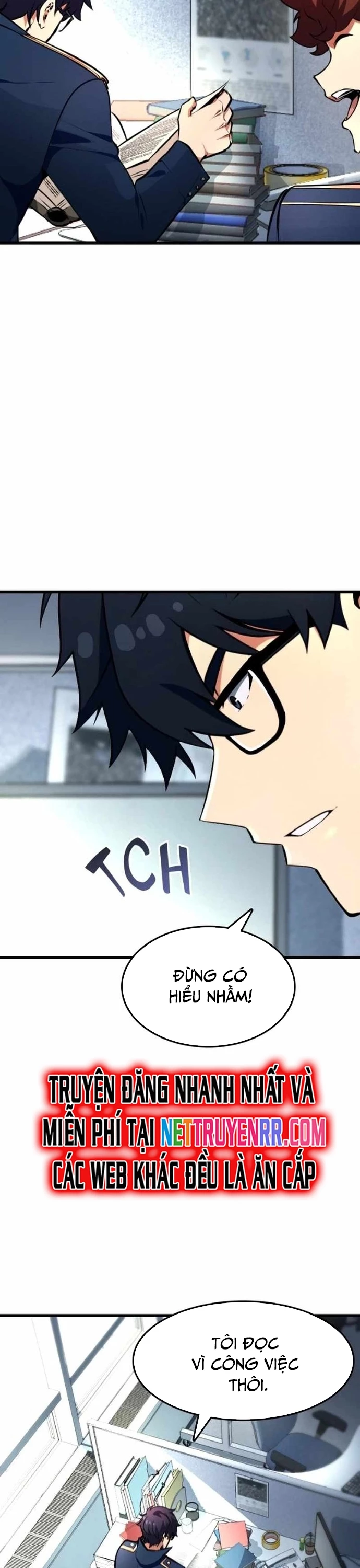 Di Sản Của Các Nhà Văn Chapter 6 - 6