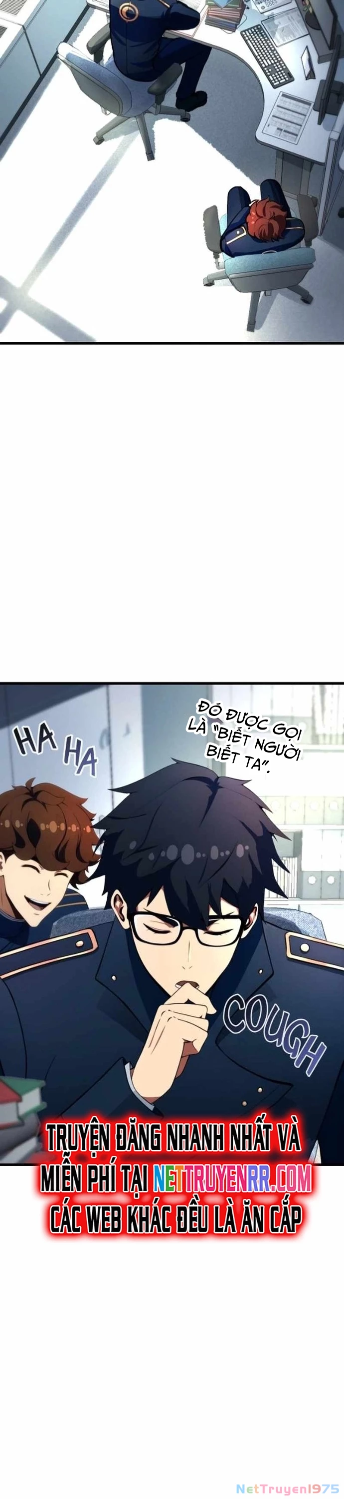 Di Sản Của Các Nhà Văn Chapter 6 - 7