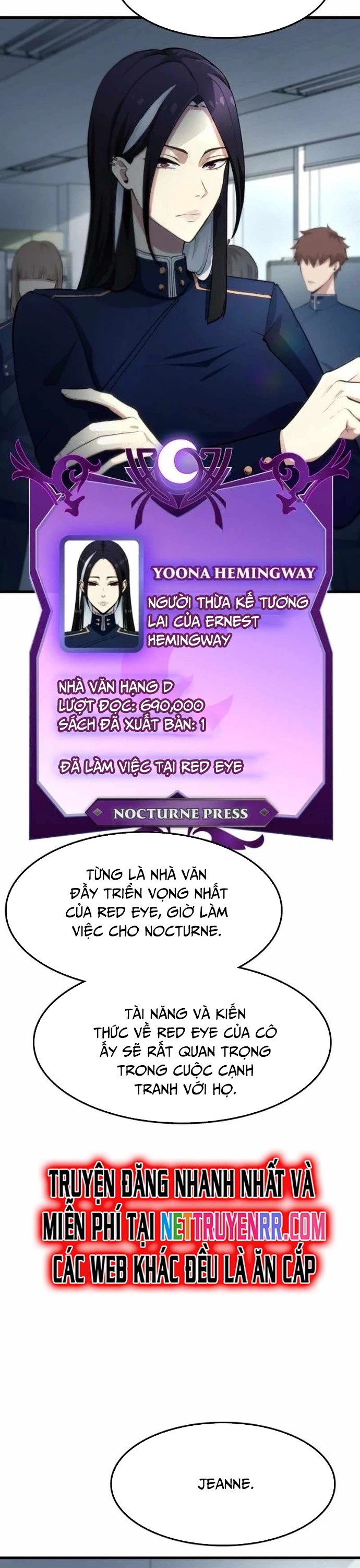 Di Sản Của Các Nhà Văn Chapter 6 - 20