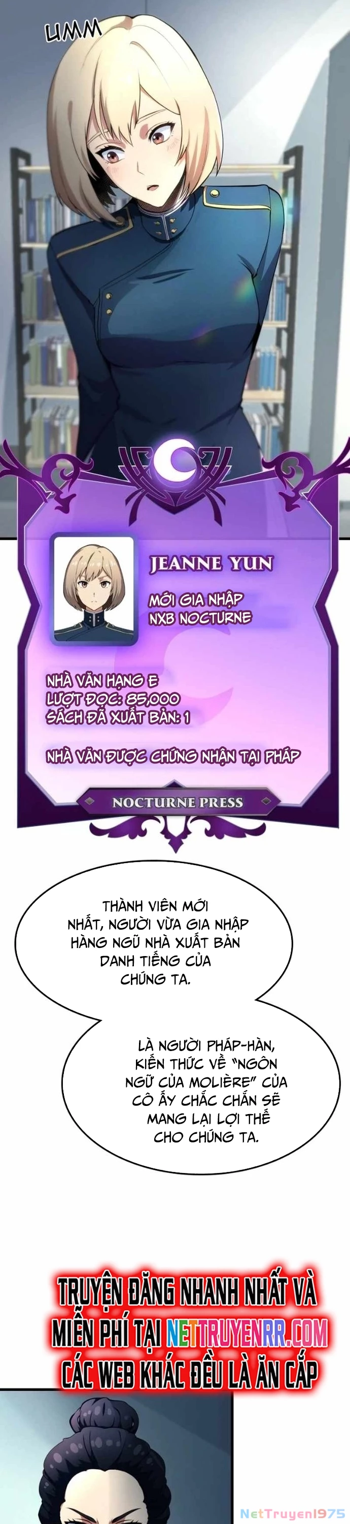 Di Sản Của Các Nhà Văn Chapter 6 - 21