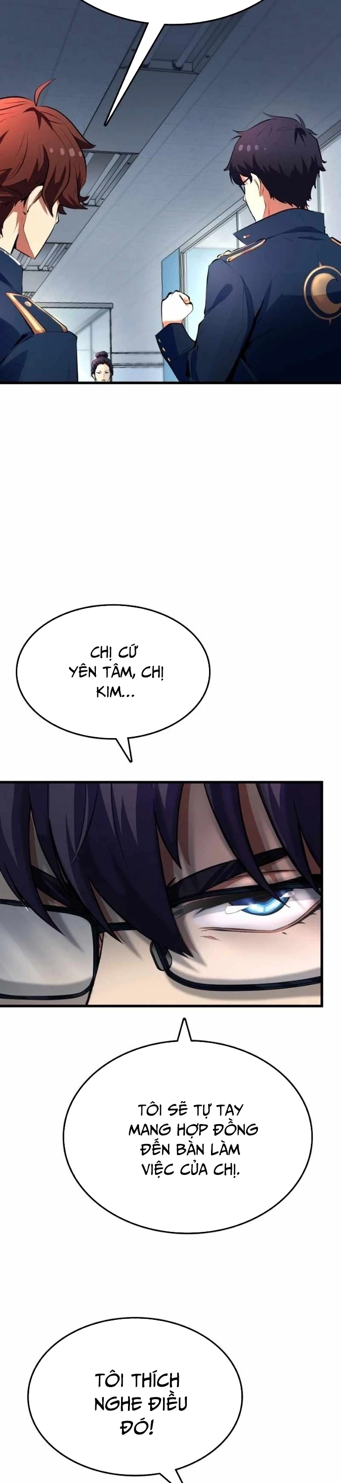 Di Sản Của Các Nhà Văn Chapter 6 - 23