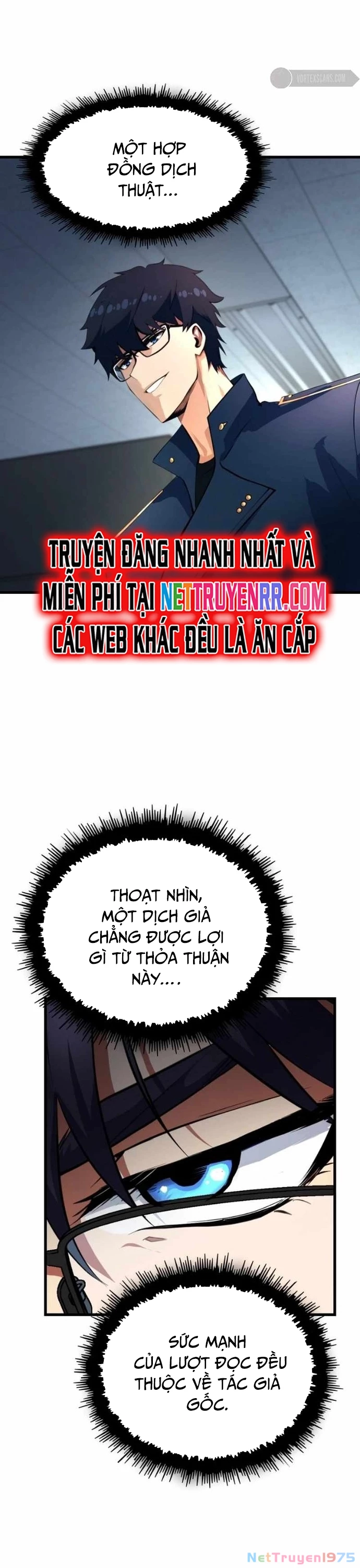 Di Sản Của Các Nhà Văn Chapter 6 - 25