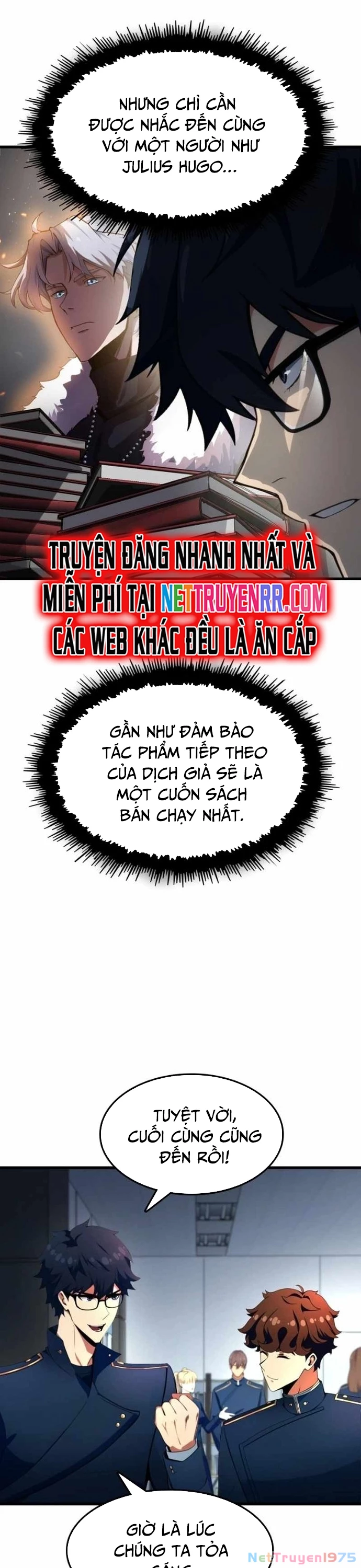 Di Sản Của Các Nhà Văn Chapter 6 - 26