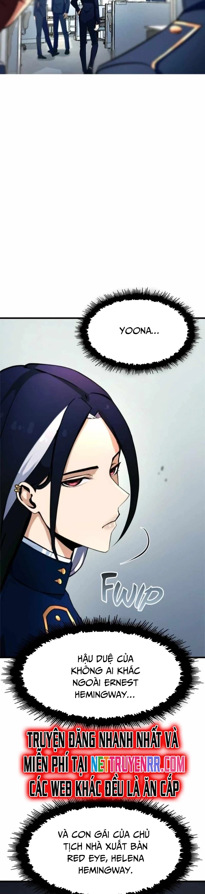 Di Sản Của Các Nhà Văn Chapter 6 - 28