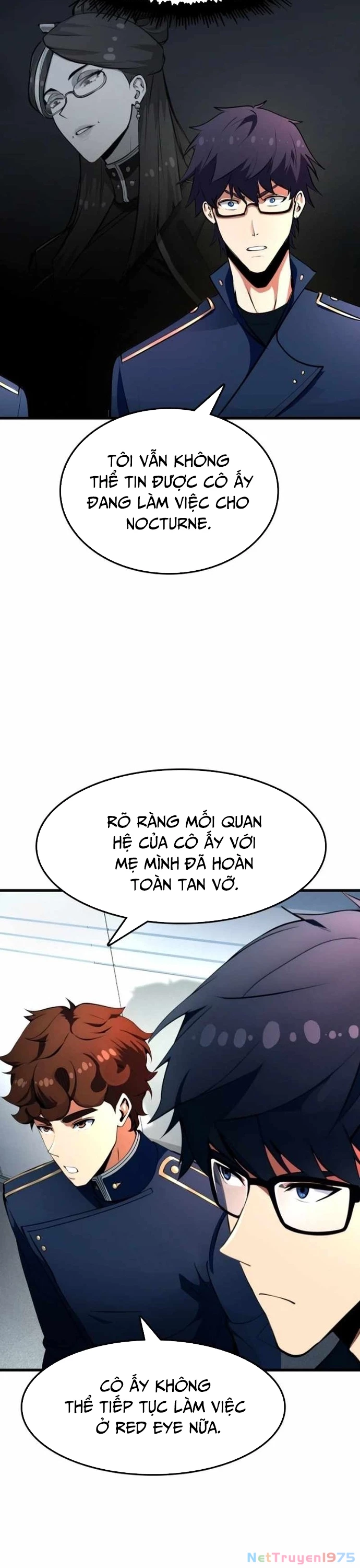 Di Sản Của Các Nhà Văn Chapter 6 - 29