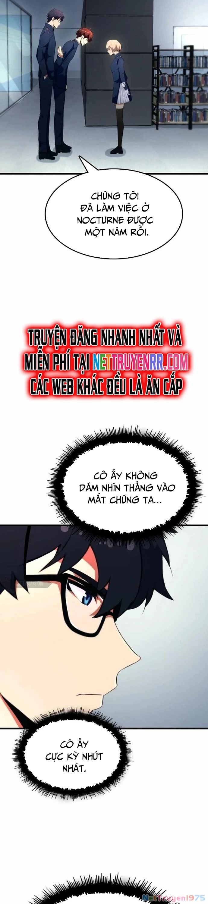 Di Sản Của Các Nhà Văn Chapter 6 - 35