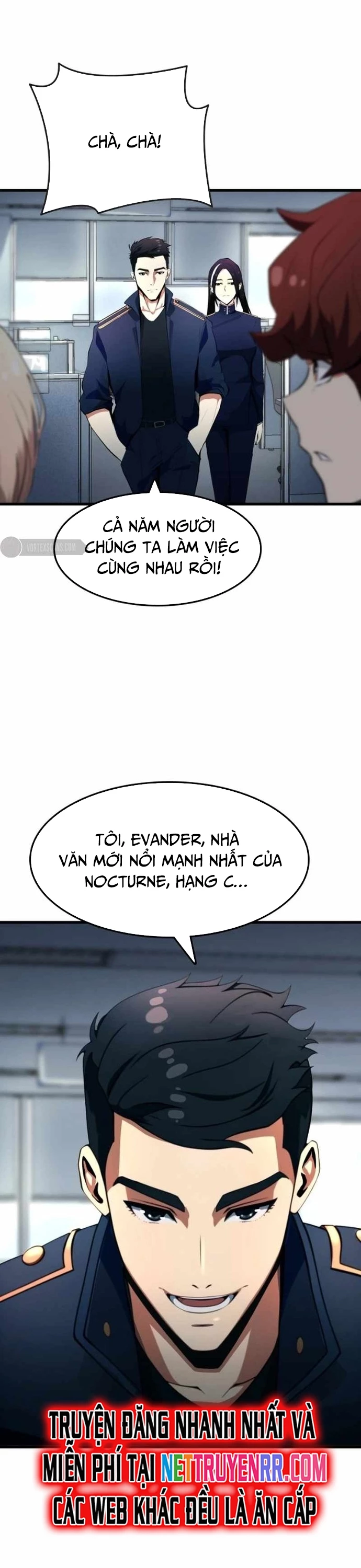 Di Sản Của Các Nhà Văn Chapter 6 - 38