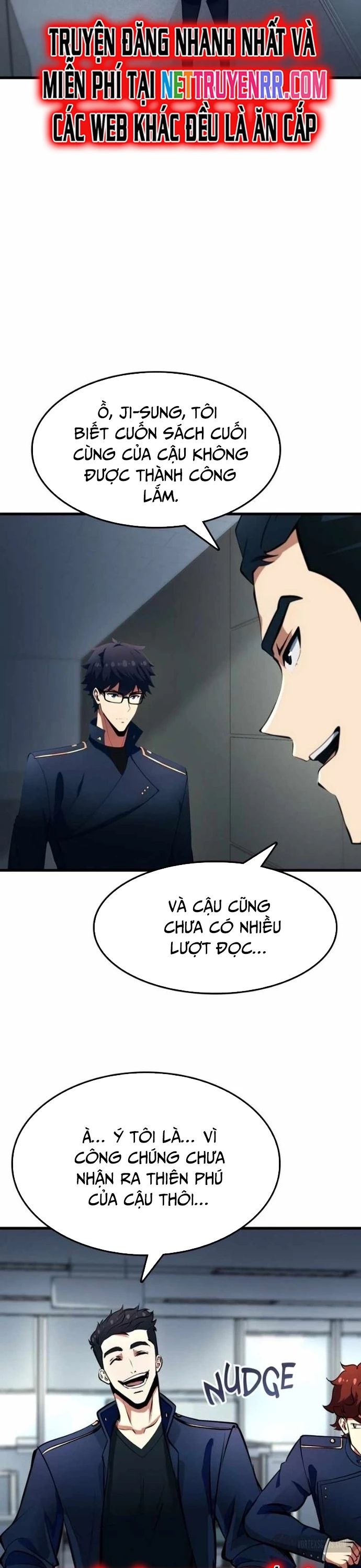 Di Sản Của Các Nhà Văn Chapter 6 - 40