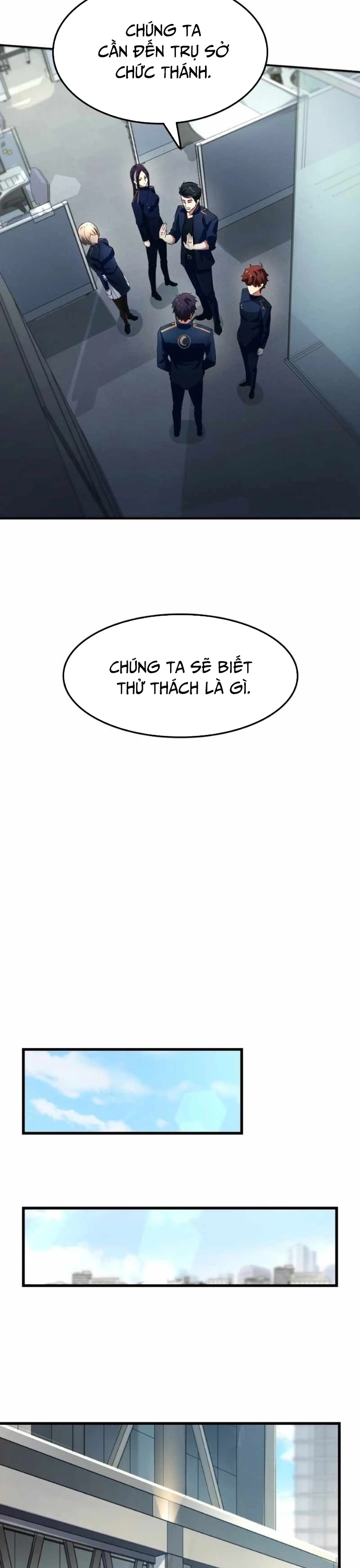 Di Sản Của Các Nhà Văn Chapter 6 - 45