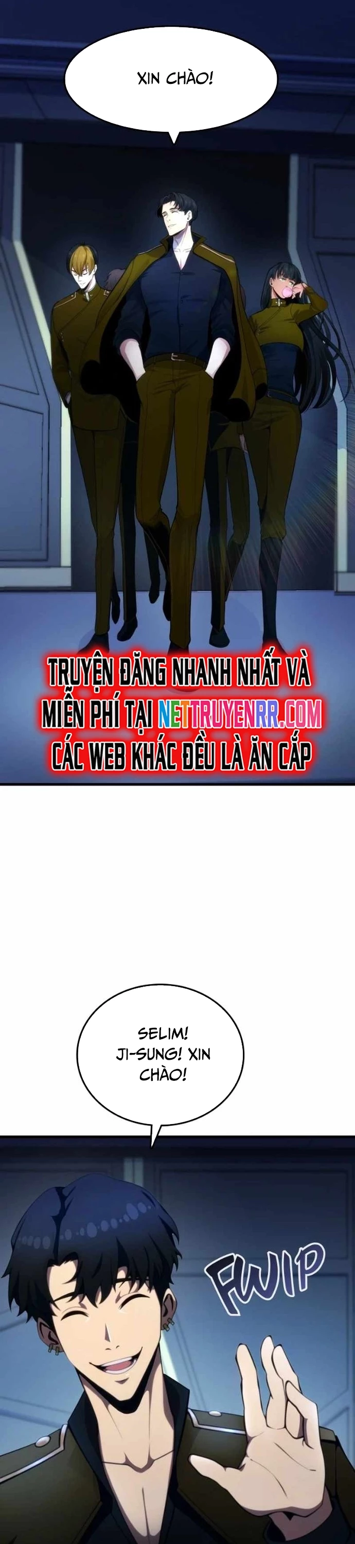 Di Sản Của Các Nhà Văn Chapter 6 - 48