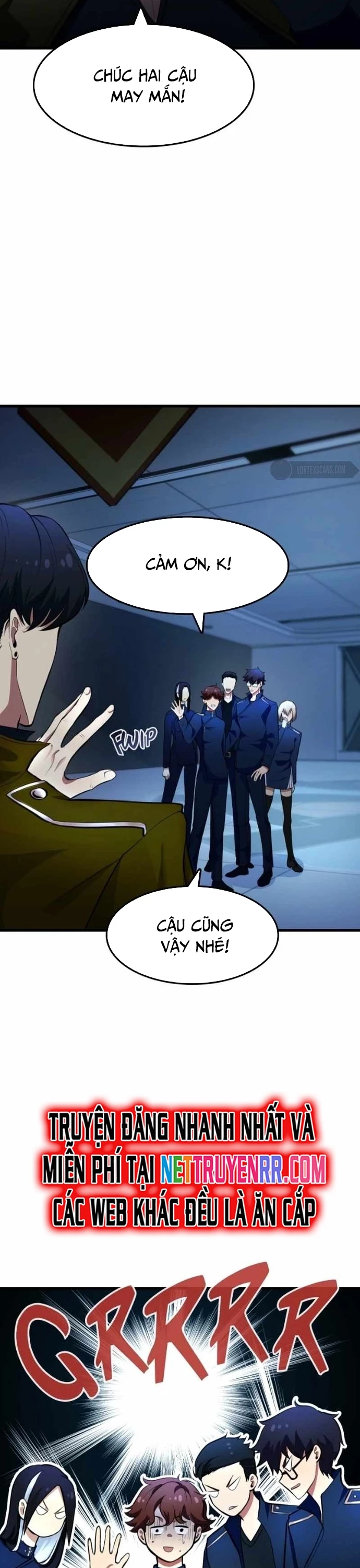 Di Sản Của Các Nhà Văn Chapter 6 - 49