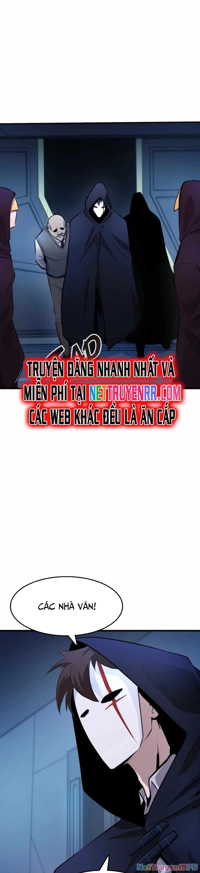 Di Sản Của Các Nhà Văn Chapter 6 - 53