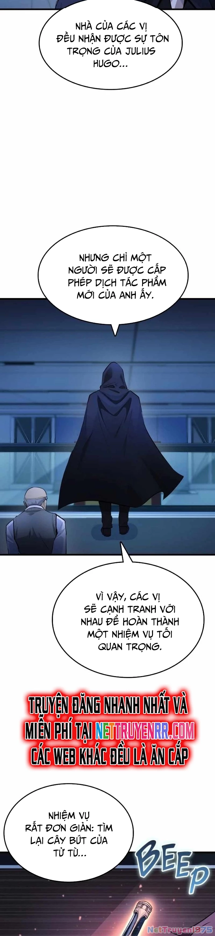 Di Sản Của Các Nhà Văn Chapter 6 - 54