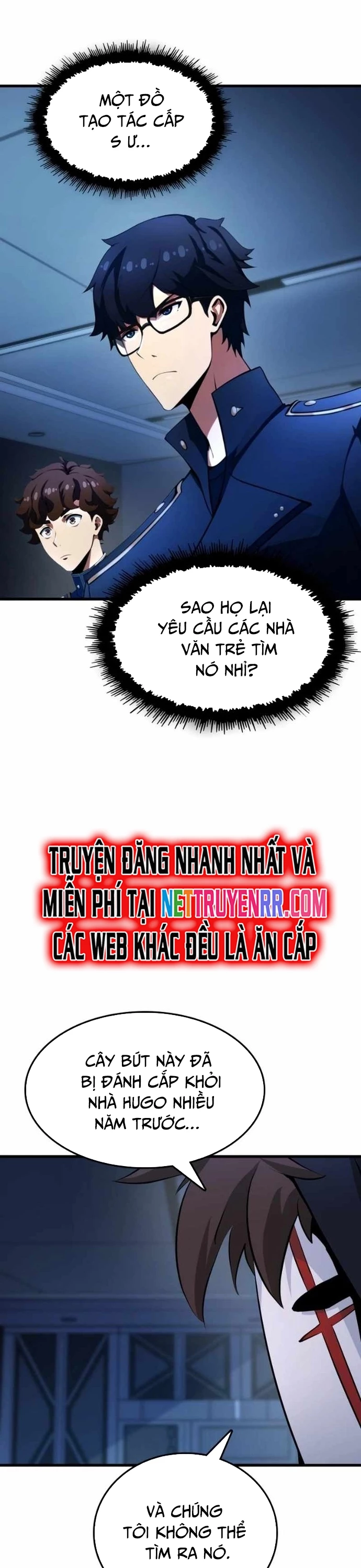 Di Sản Của Các Nhà Văn Chapter 6 - 56