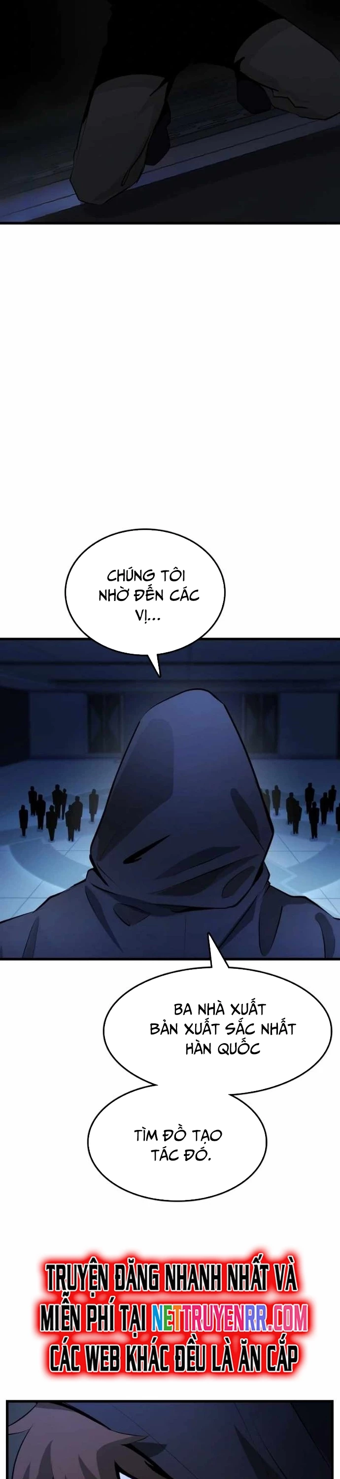 Di Sản Của Các Nhà Văn Chapter 6 - 58