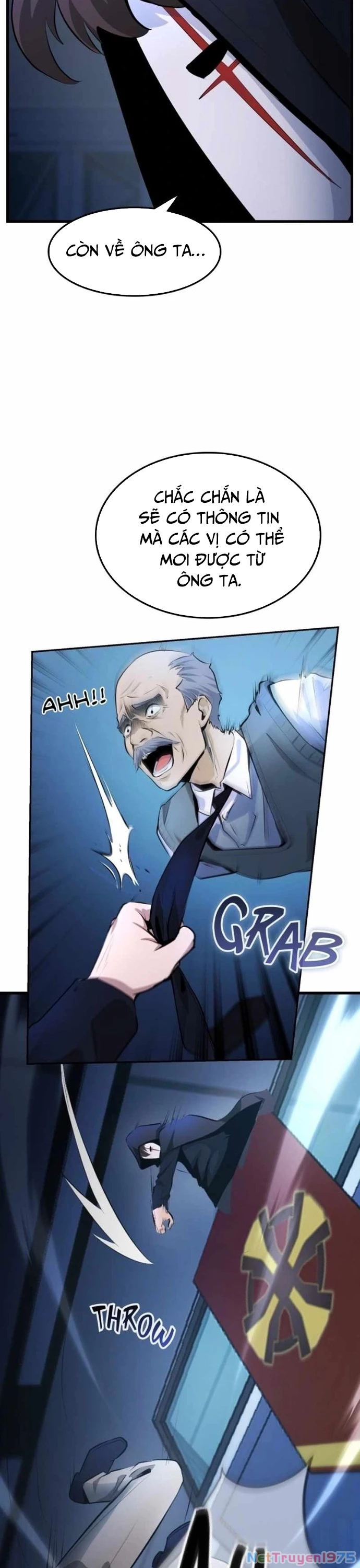 Di Sản Của Các Nhà Văn Chapter 6 - 59