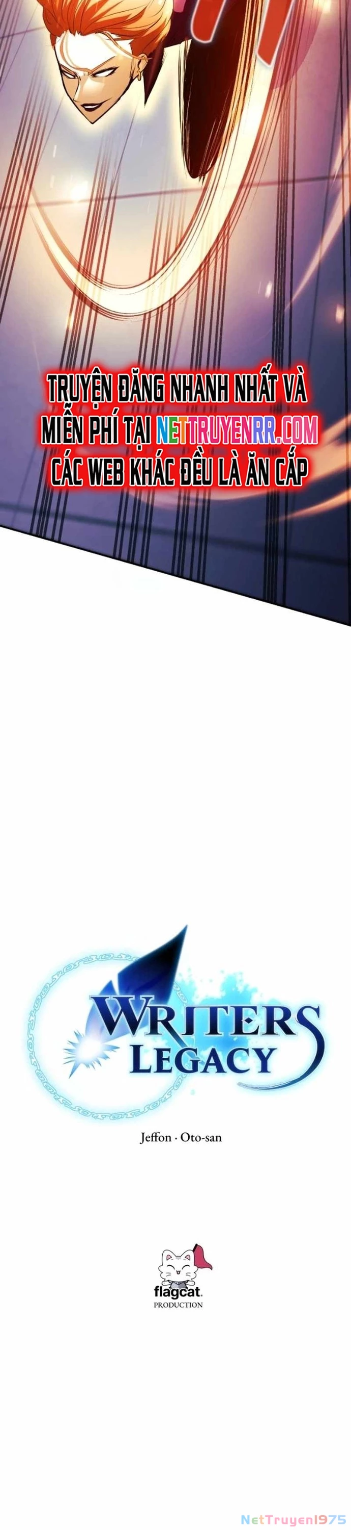 Di Sản Của Các Nhà Văn Chapter 6 - 67