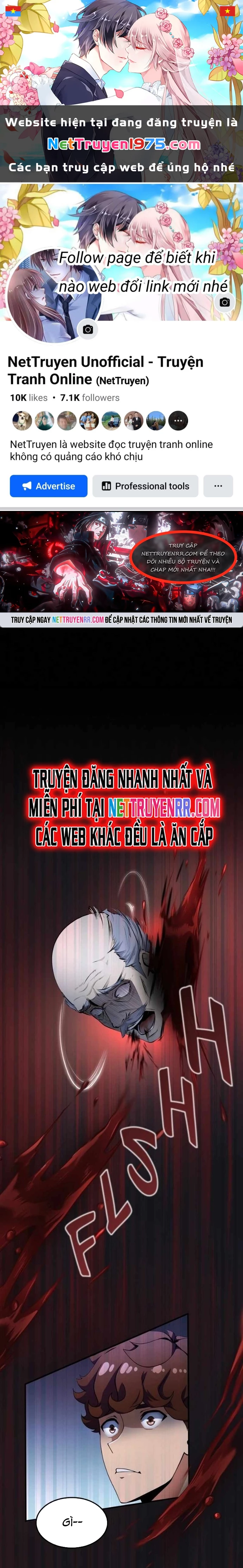 Di Sản Của Các Nhà Văn Chapter 7 - 1