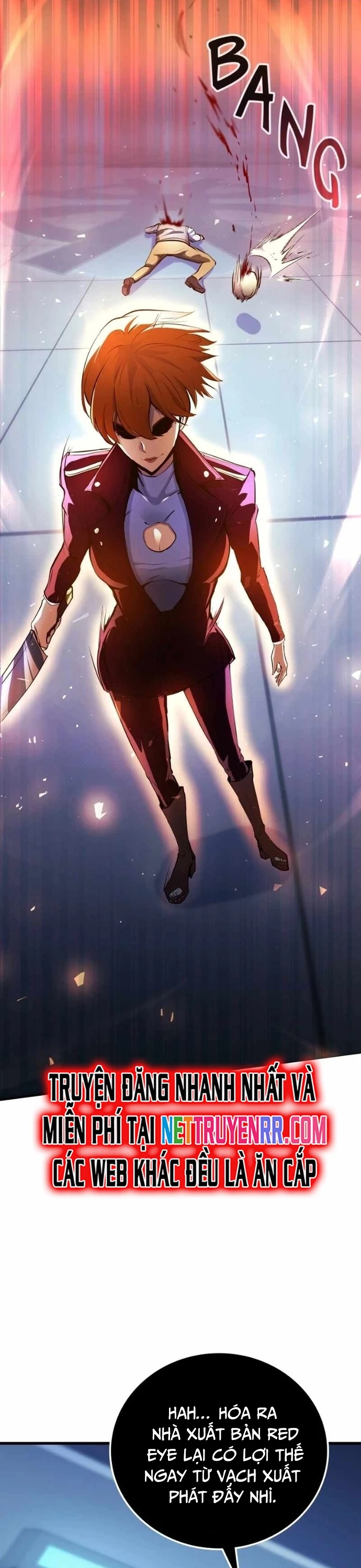 Di Sản Của Các Nhà Văn Chapter 7 - 3