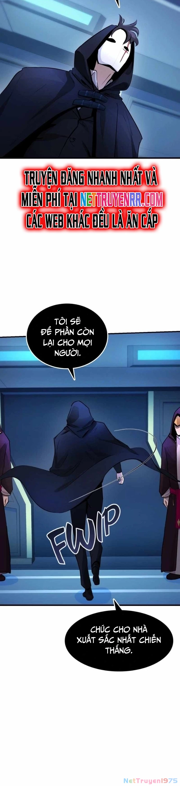 Di Sản Của Các Nhà Văn Chapter 7 - 4