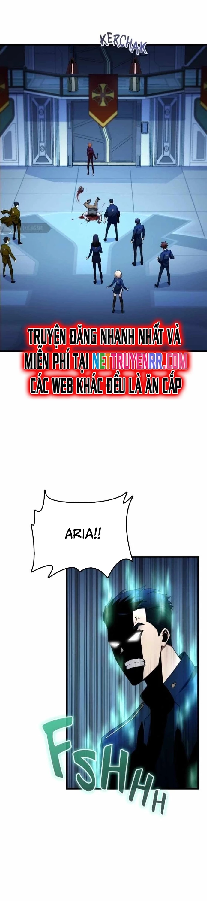 Di Sản Của Các Nhà Văn Chapter 7 - 5