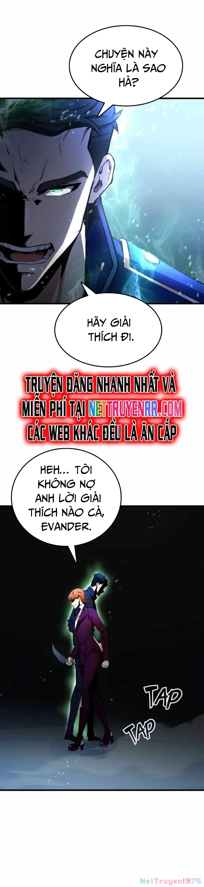 Di Sản Của Các Nhà Văn Chapter 7 - 6