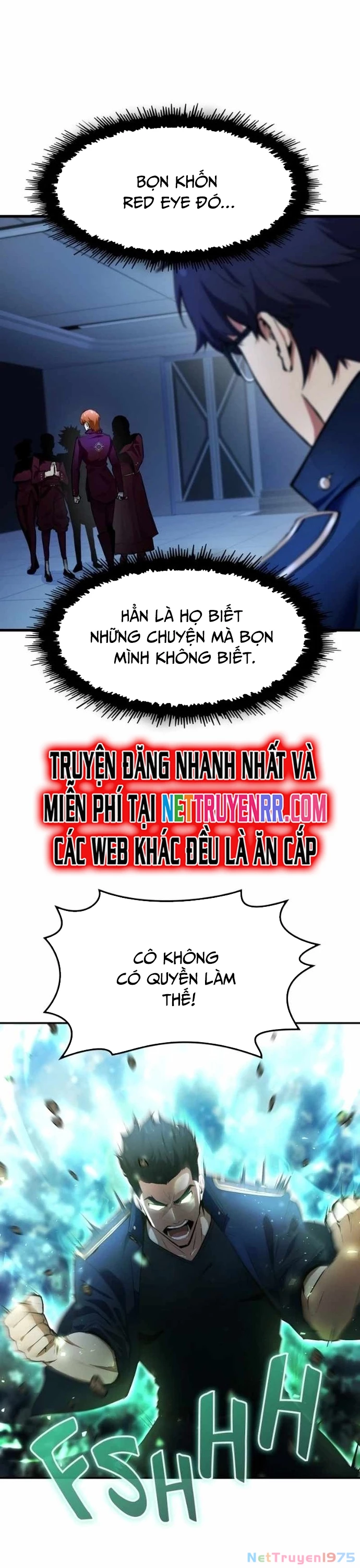 Di Sản Của Các Nhà Văn Chapter 7 - 8