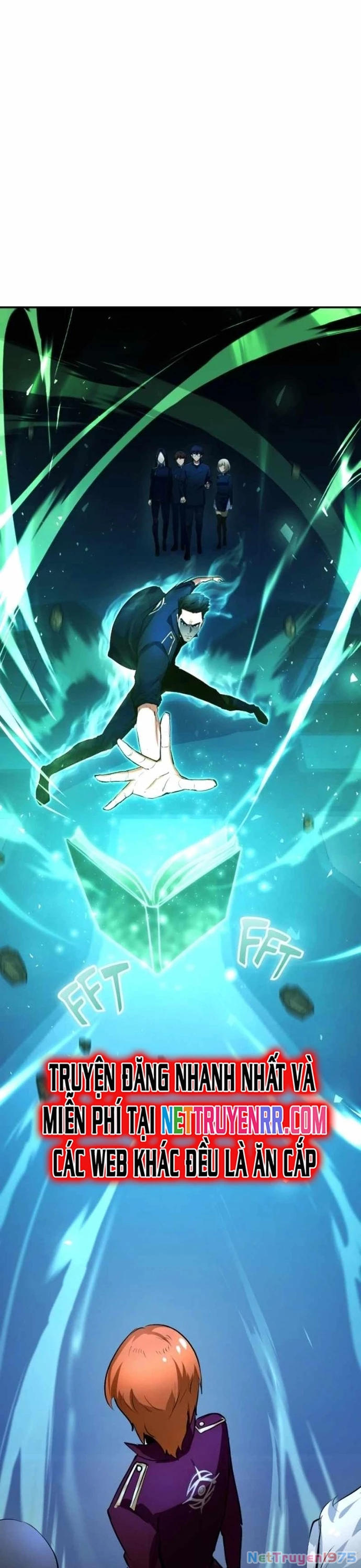 Di Sản Của Các Nhà Văn Chapter 7 - 9