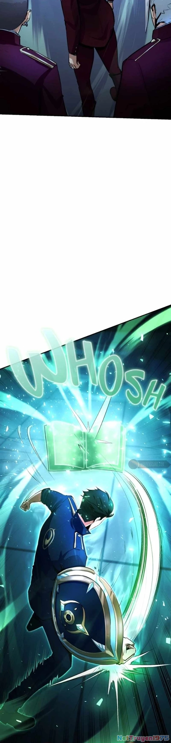 Di Sản Của Các Nhà Văn Chapter 7 - 10