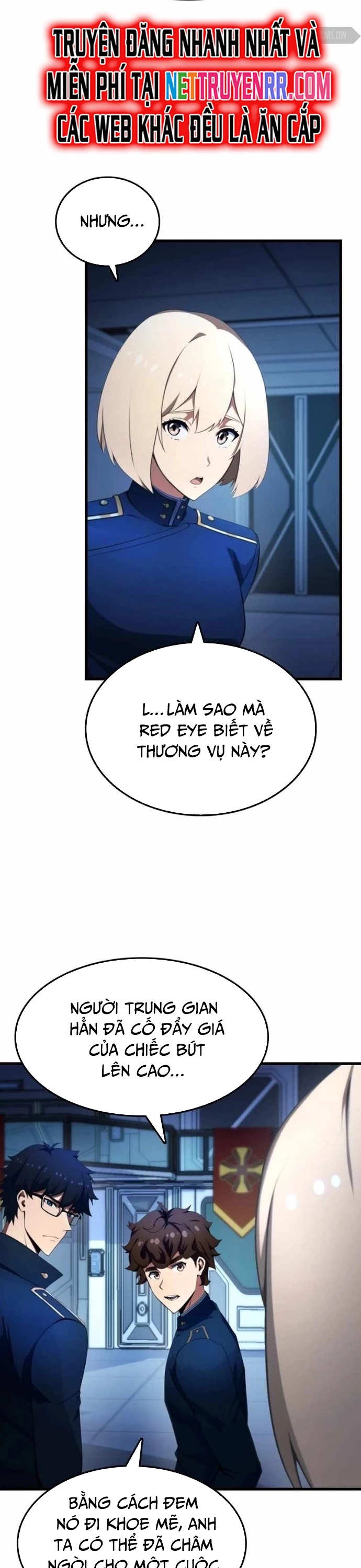 Di Sản Của Các Nhà Văn Chapter 7 - 16