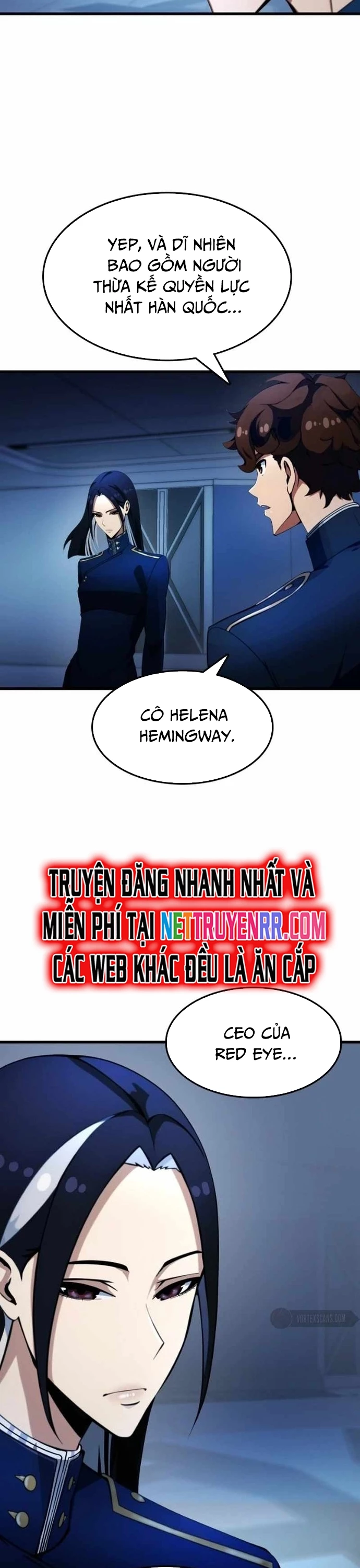 Di Sản Của Các Nhà Văn Chapter 7 - 18