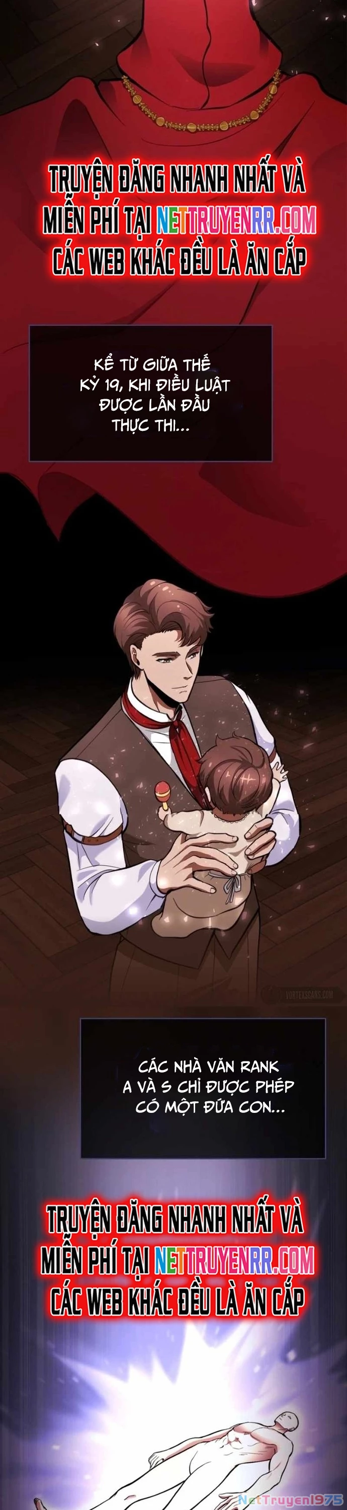 Di Sản Của Các Nhà Văn Chapter 7 - 21