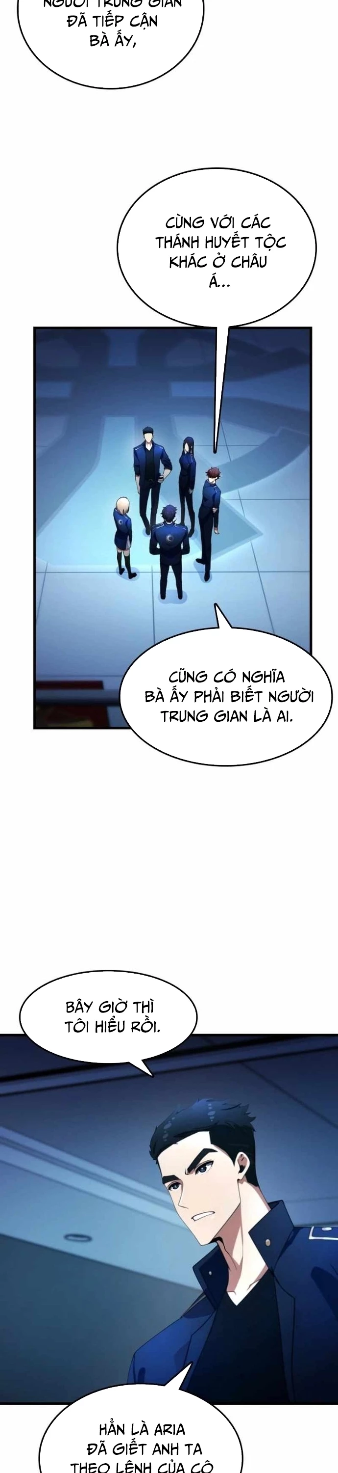 Di Sản Của Các Nhà Văn Chapter 7 - 26