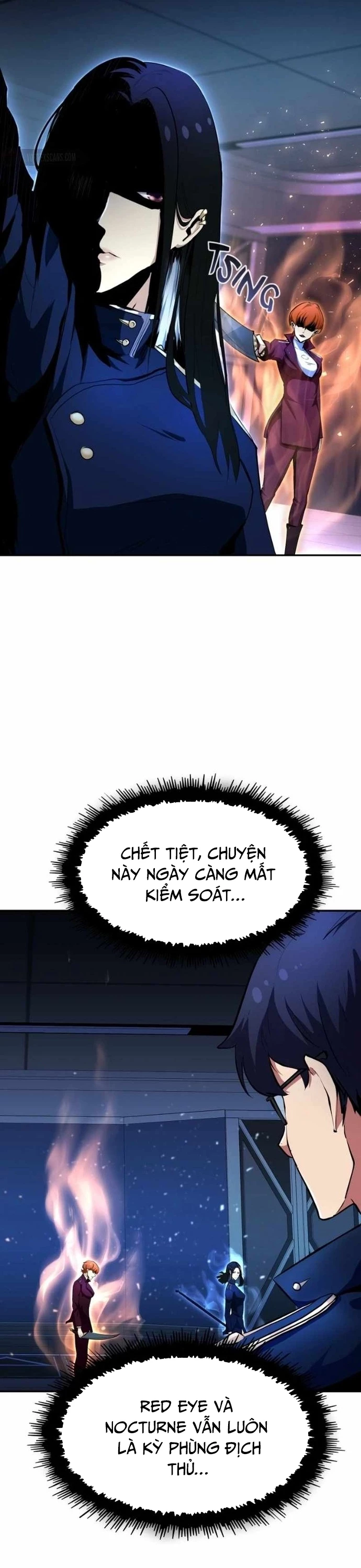 Di Sản Của Các Nhà Văn Chapter 7 - 33