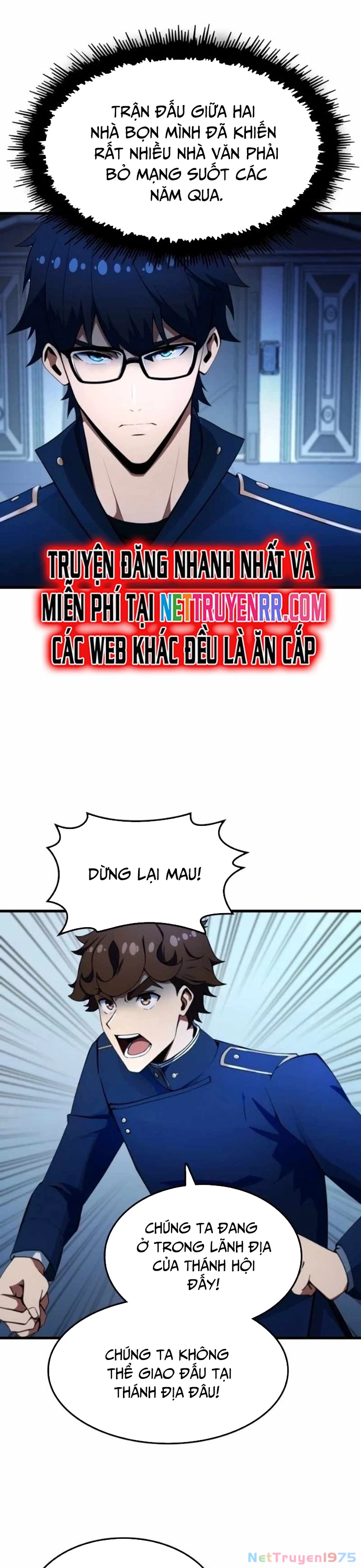 Di Sản Của Các Nhà Văn Chapter 7 - 34