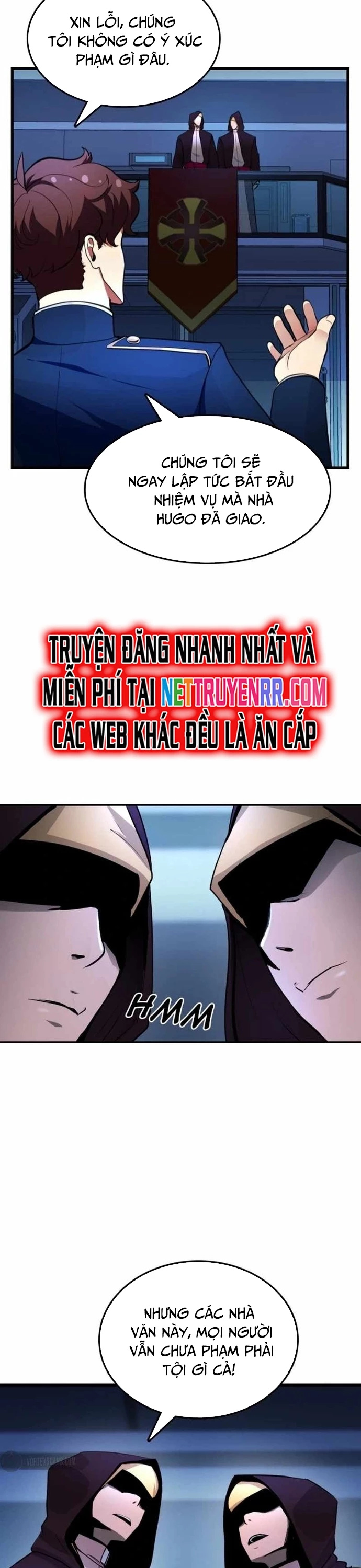 Di Sản Của Các Nhà Văn Chapter 7 - 35