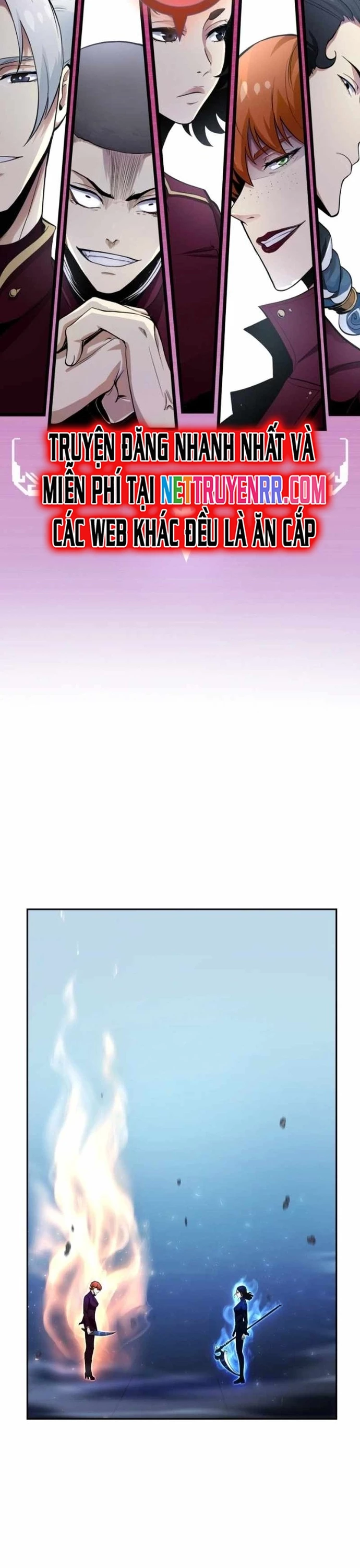 Di Sản Của Các Nhà Văn Chapter 7 - 40