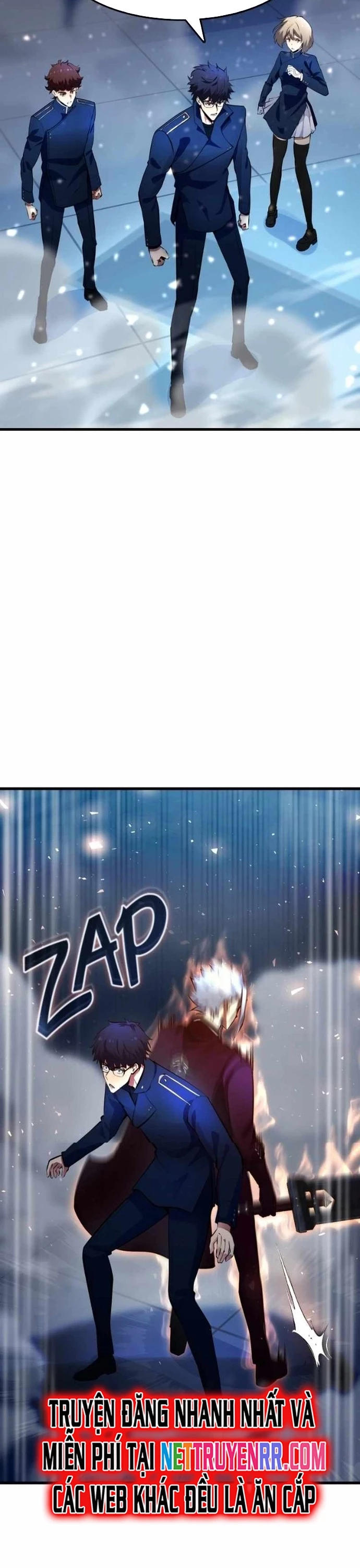 Di Sản Của Các Nhà Văn Chapter 7 - 45