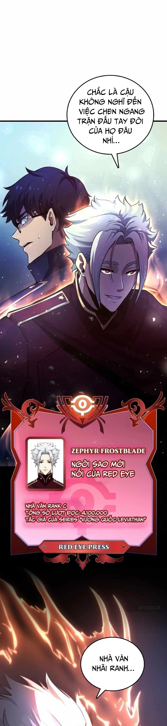 Di Sản Của Các Nhà Văn Chapter 7 - 46