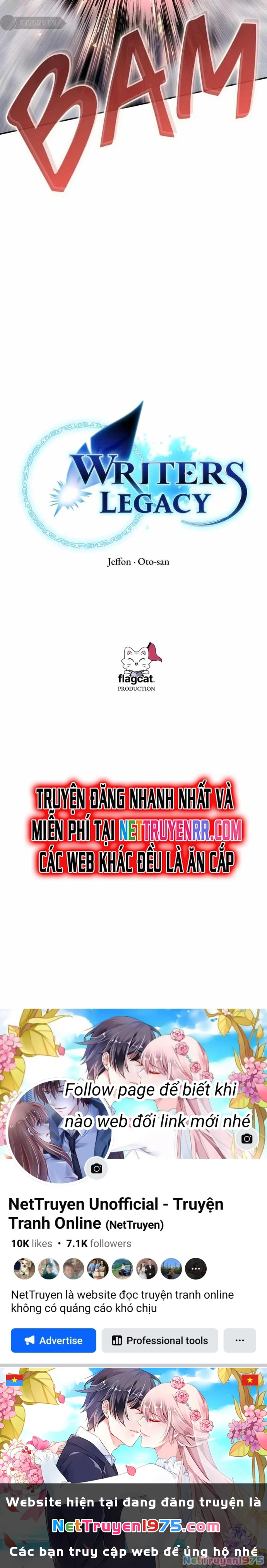 Di Sản Của Các Nhà Văn Chapter 7 - 49