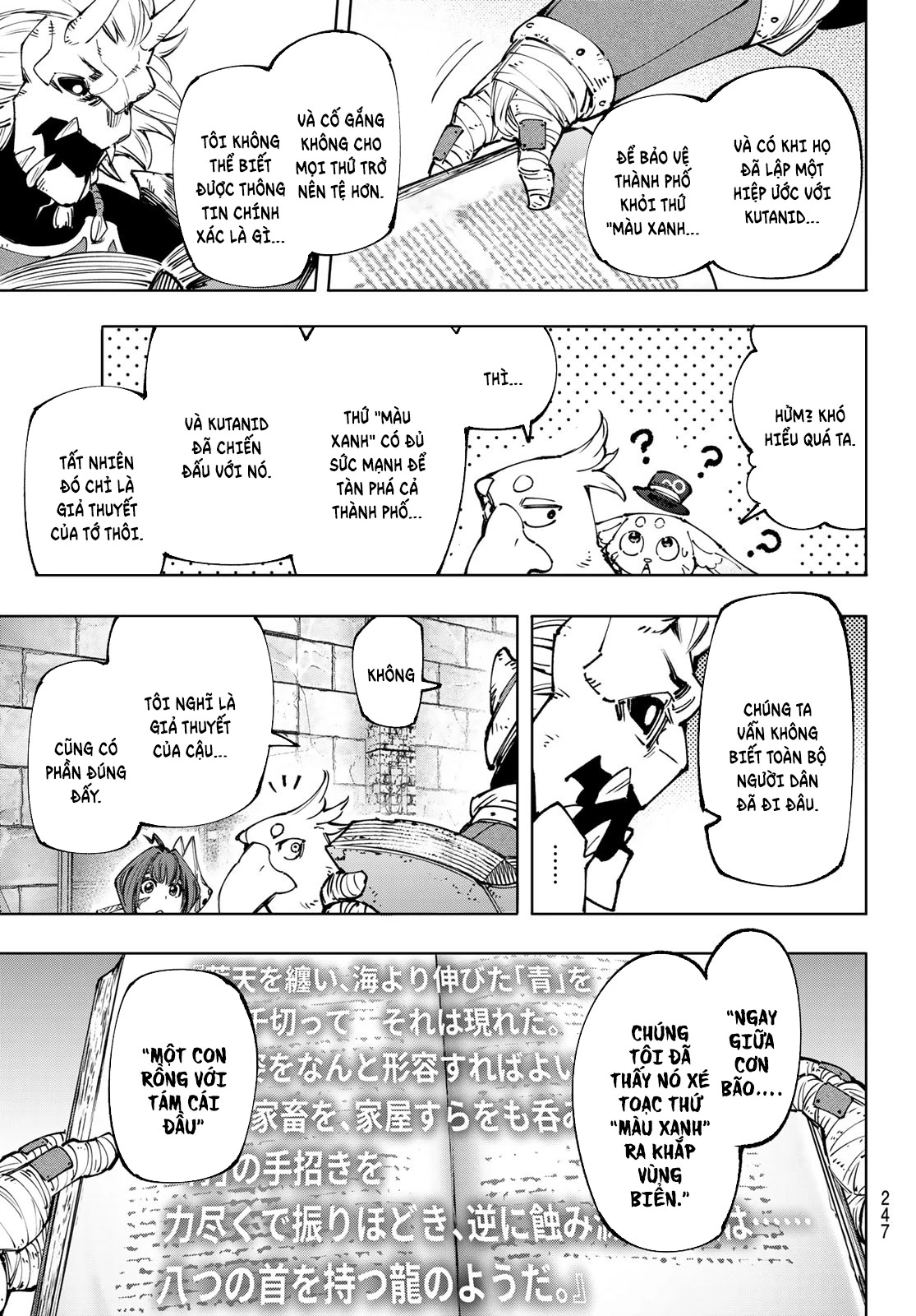 Crappy Game Hunter Challenges God-Tier Game Chapter 178 - 12