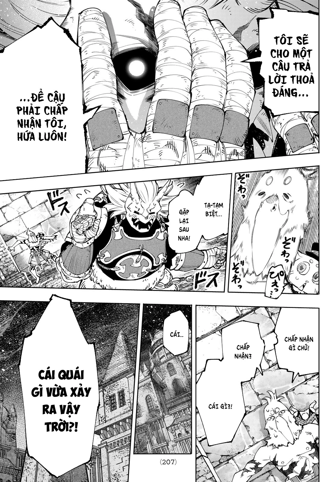 Crappy Game Hunter Challenges God-Tier Game Chapter 179 - 8